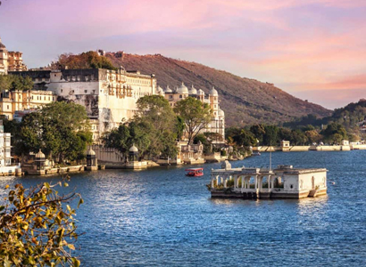 udaipur sightseeing